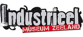 Logo Industrieel Museum Zeeland