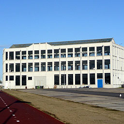 Timmerfabriek - Vlissingen Timmerfabriek - Vlissingen